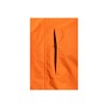 ADEL утепленная сигнальная куртка оранжевая