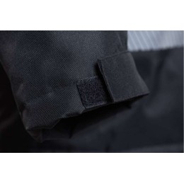 ADEL  утепленная сигнальная куртка желтая