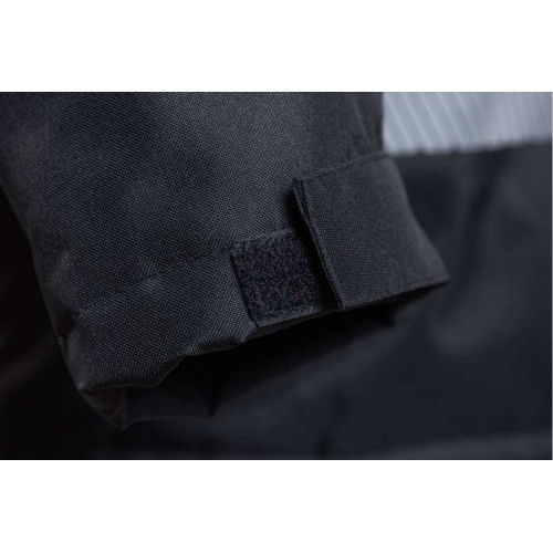 ADEL  утепленная сигнальная куртка желтая