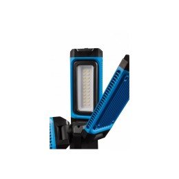 Аккумуляторный прожектор