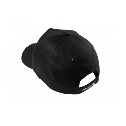 ALF Кепка черная 