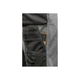 ALLER  Брюки рабочие серые