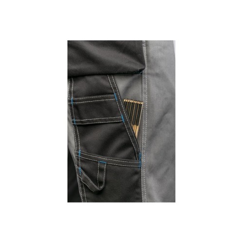 ALLER  Брюки рабочие серые