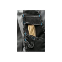 ALLER  Брюки рабочие серые