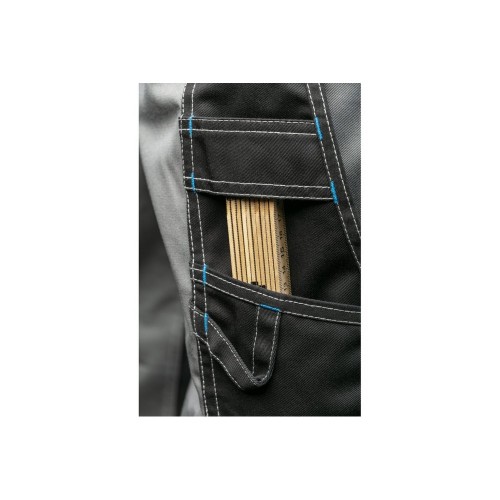 ALLER  Брюки рабочие серые