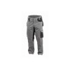 ALLER  Брюки рабочие серые