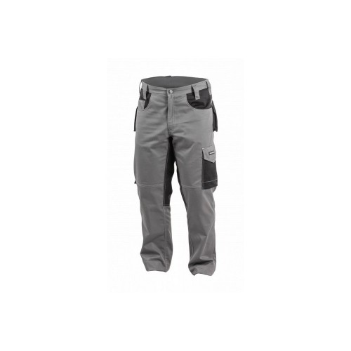 ALLER  Брюки рабочие серые