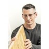 AUGAM Очки защитные цвет линз: прозрачный 