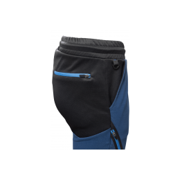 AXEL брюки рабочие сине-черные