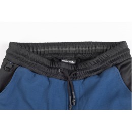 AXEL брюки рабочие сине-черные