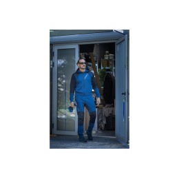 AXEL брюки рабочие сине-черные