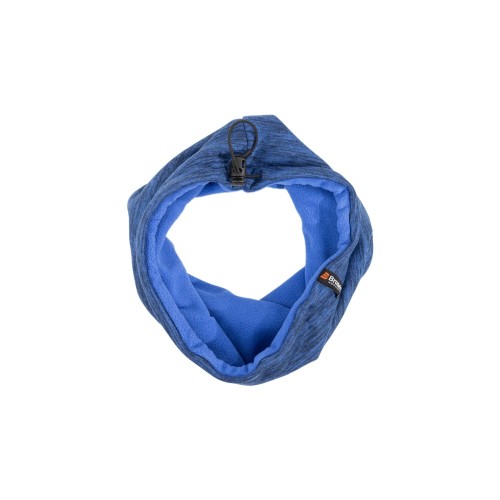Баф BRODEKS KM104 флис синий