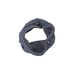 Баф Brodeks KM104 серый