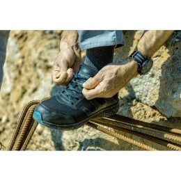 BARTEN Полуботинки рабочие SRC S1 