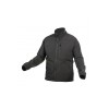 BIESE Толстовка SOFTSHELL черная