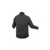 BIESE Толстовка SOFTSHELL черная