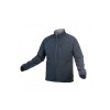 BIESE Толстовка SOFTSHELL темно-синяя
