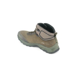 Ботинки мужские 153C, оливковый