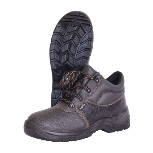Ботинки "Footwear"