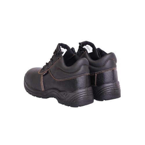 Ботинки "Footwear"