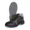 Ботинки "Профи-Зима/к", иск.мех, ПУ-ТПУ