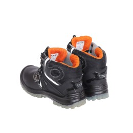 Ботинки "SAVEL-Евразия/ю" ПКП МС