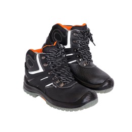 Ботинки "SAVEL-Евразия/ю" ПКП МС