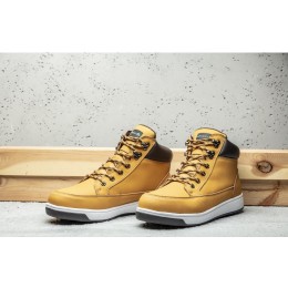 Ботинки рабочие HAVEL SRC SB