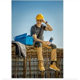 Ботинки рабочие HAVEL SRC SB