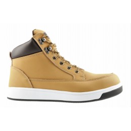 Ботинки рабочие HAVEL SRC SB