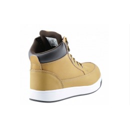 Ботинки рабочие HAVEL SRC SB