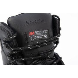 Ботинки утепленные Brodeks Talung Winter