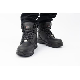 Ботинки утепленные Brodeks Talung Winter