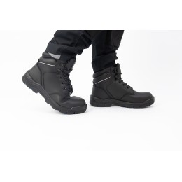 Ботинки утепленные Brodeks Talung Winter