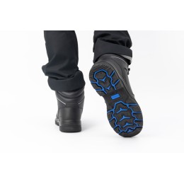 Ботинки утепленные Brodeks Talung Winter