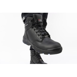 Ботинки утепленные Brodeks Talung Winter