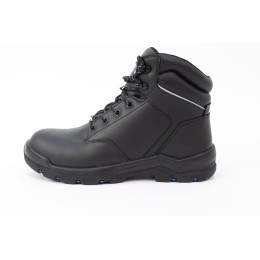 Ботинки утепленные Brodeks Talung Winter