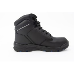 Ботинки утепленные Brodeks Talung Winter