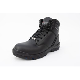 Ботинки утепленные Brodeks Talung Winter