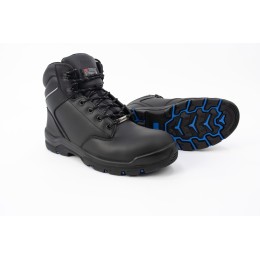 Ботинки утепленные Brodeks Talung Winter