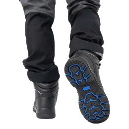 Ботинки зимние Brodeks Talung Winter