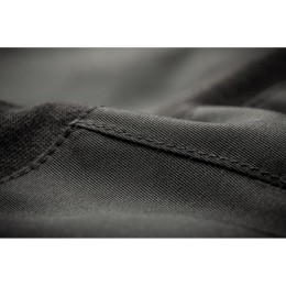 BREND Толстовка спортивная/рабочая черная