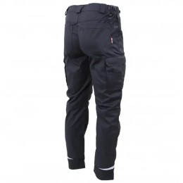  Брюки Brodeks KS 302 черный 