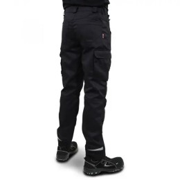  Брюки Brodeks KS 302 черный 