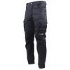 Брюки Brodeks KS 302 черный