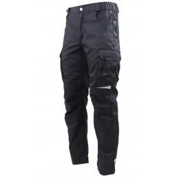  Брюки Brodeks KS 302 черный 