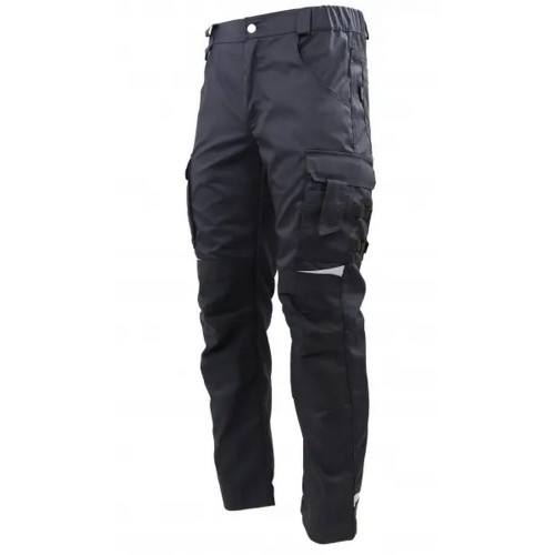  Брюки Brodeks KS 302 черный 