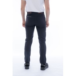 Брюки Brodeks URBAN KS316 Slim-fit Stretch