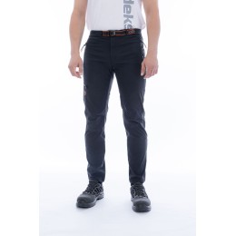 Брюки Brodeks URBAN KS316 Slim-fit Stretch