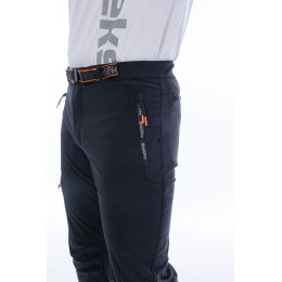 Брюки Brodeks URBAN KS316 Slim-fit Stretch
